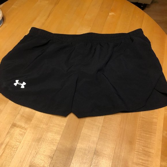 Under Armour Pants - Under Armour shorts